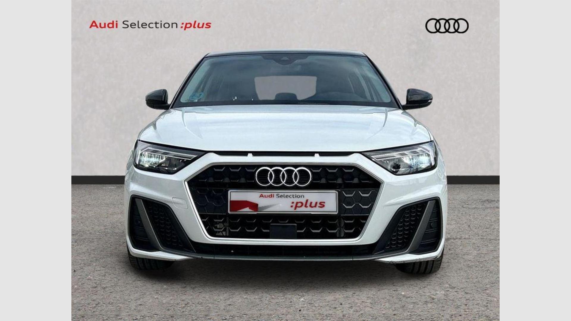 Audi A1 Adrenalin edition 30 TFSI 85 kW (116 CV)
