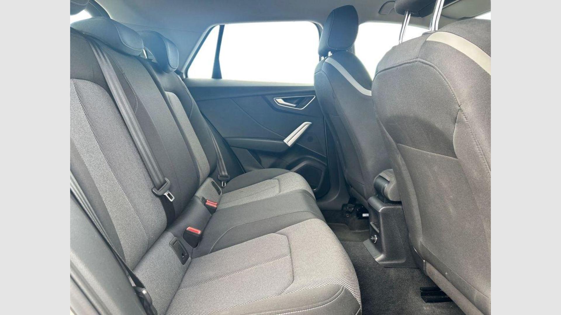 Audi Q2 S line 30 TFSI 85 kW (116 CV)
