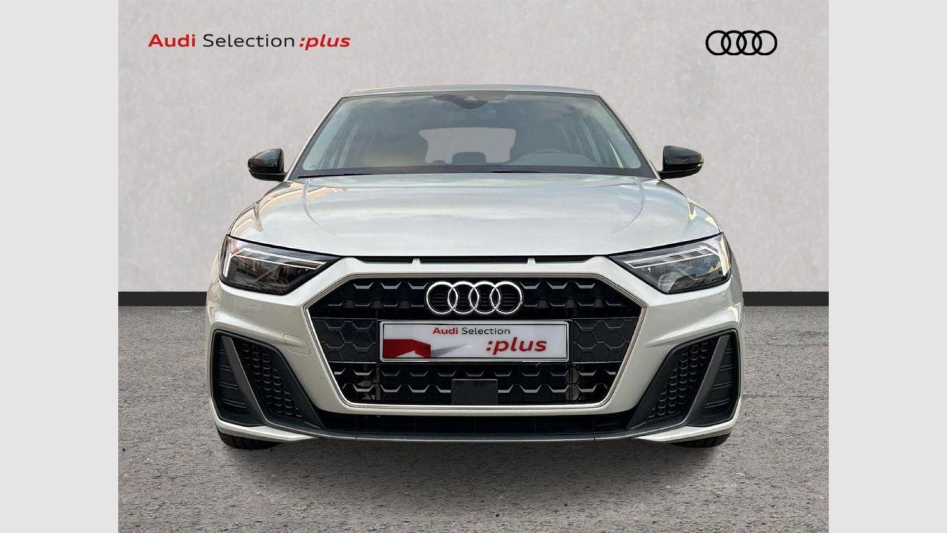 Audi A1 Adrenalin edition 30 TFSI 85 kW (116 CV) S tronic