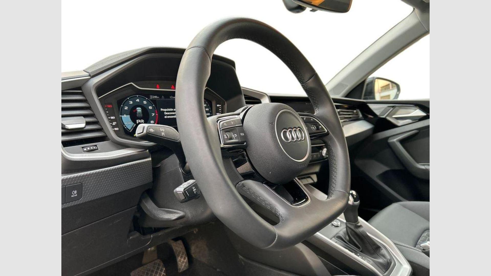 Audi A1 Adrenalin edition 30 TFSI 85 kW (116 CV) S tronic