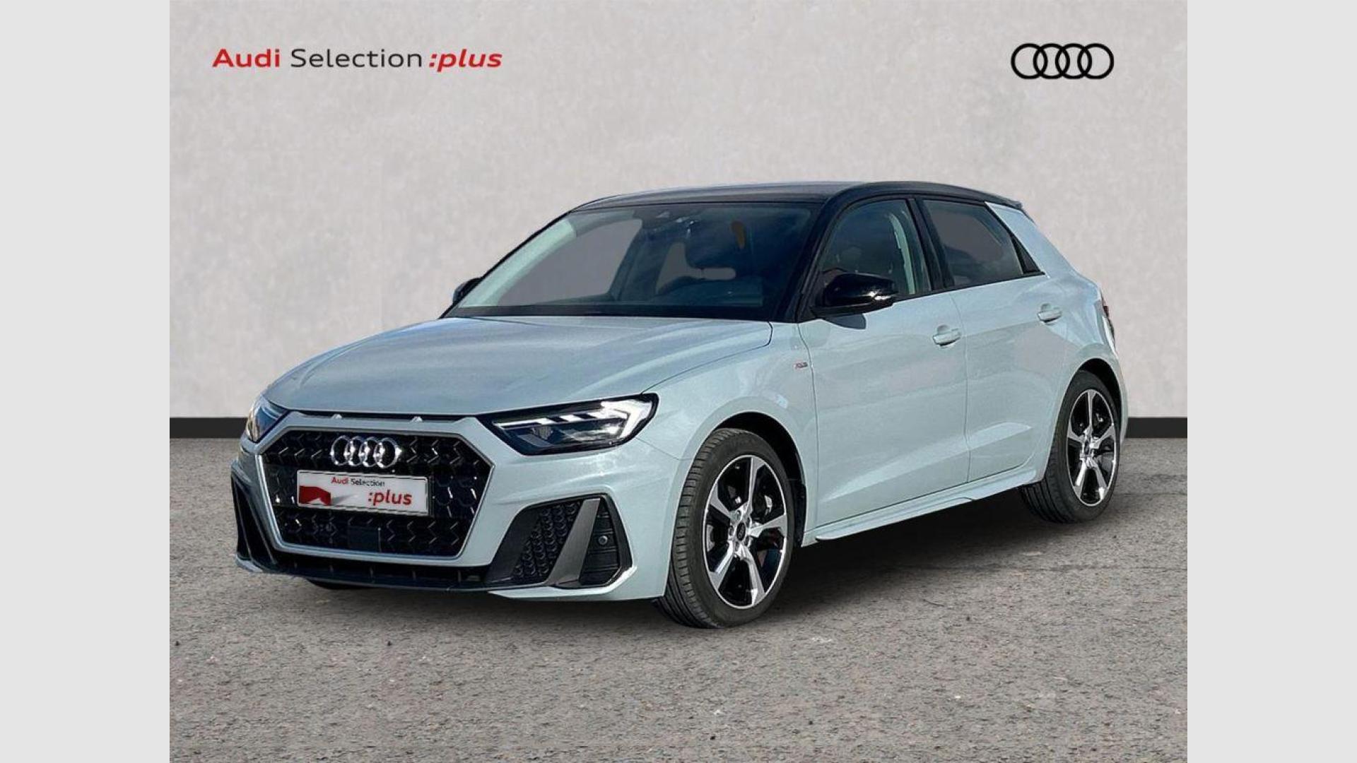 Audi A1 Adrenalin edition 30 TFSI 85 kW (116 CV) S tronic