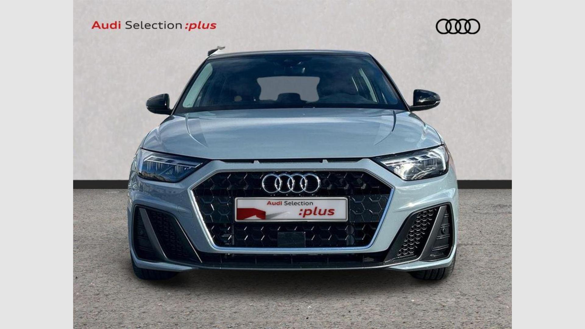 Audi A1 Adrenalin edition 30 TFSI 85 kW (116 CV) S tronic