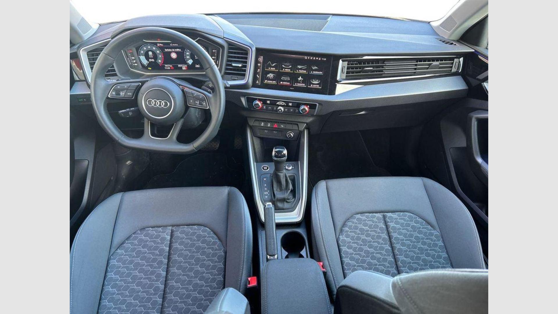 Audi A1 Adrenalin edition 30 TFSI 85 kW (116 CV) S tronic