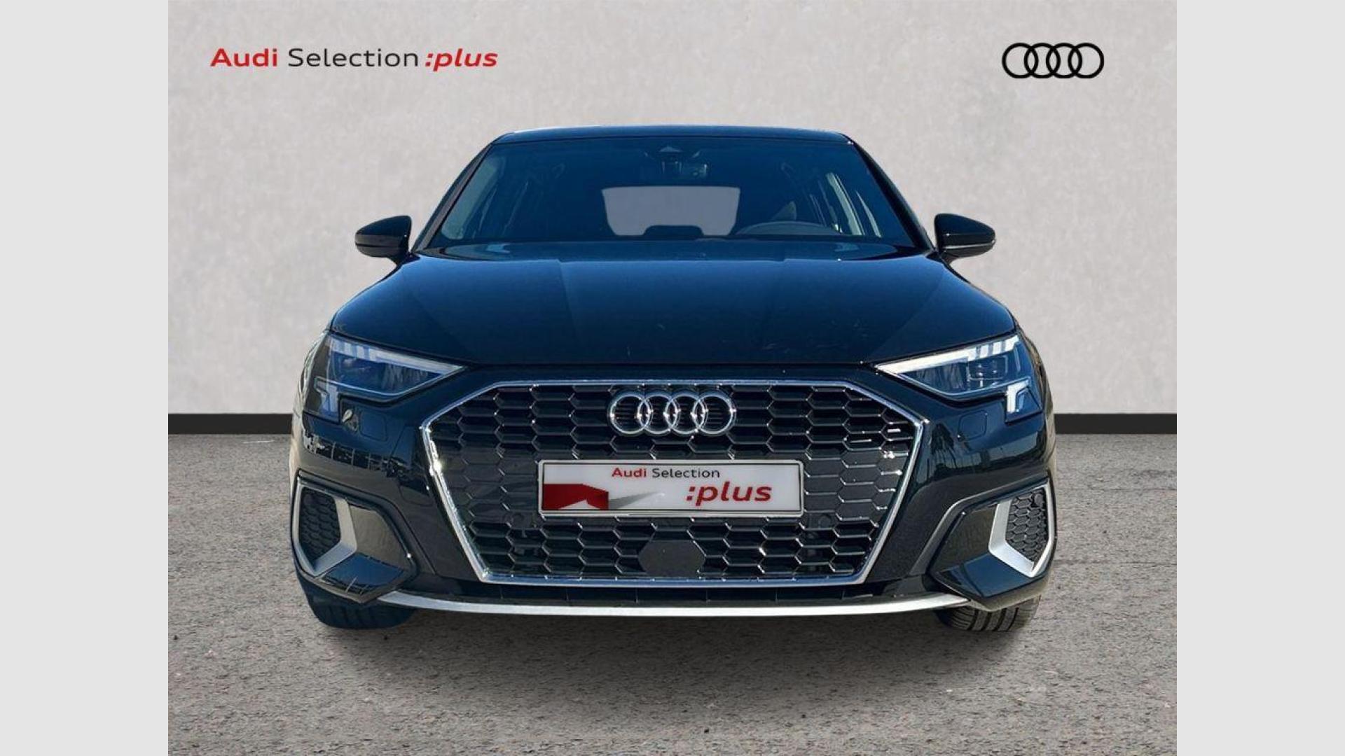 Audi A3 Sportback TFSIe Advanced 40 TFSI e 150 kW (204 CV) S tronic