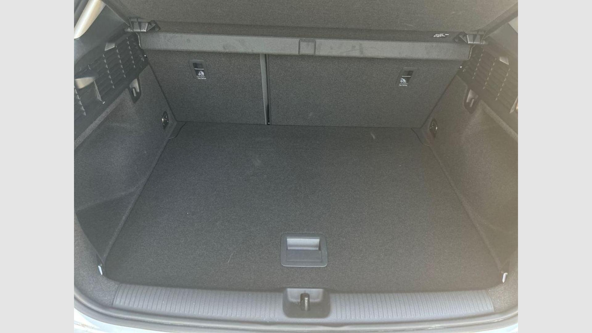 Audi Q2 S line 30 TFSI 85 kW (116 CV)