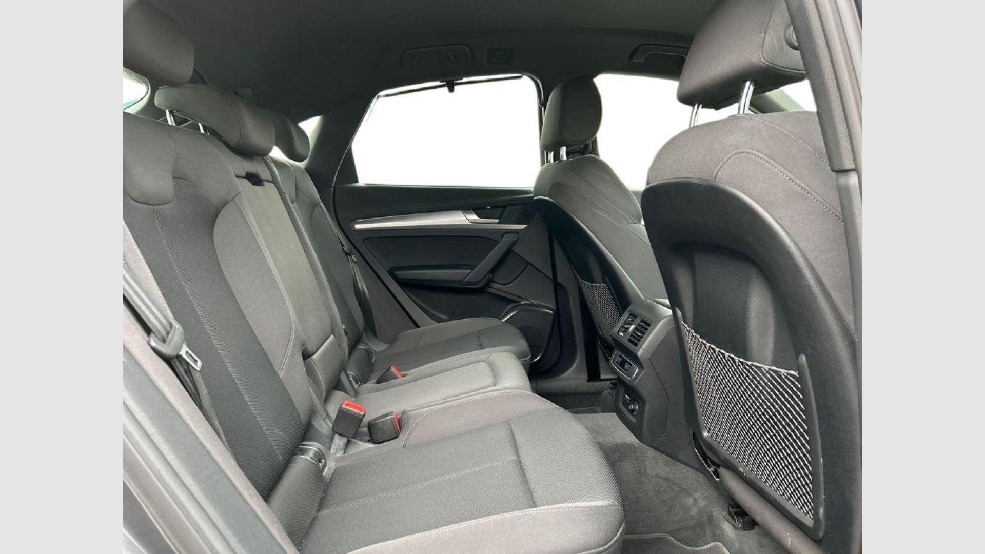 Audi Q5 Sportback TFSIe S line 55 TFSI e quattro-ultra 270 kW (367 CV)