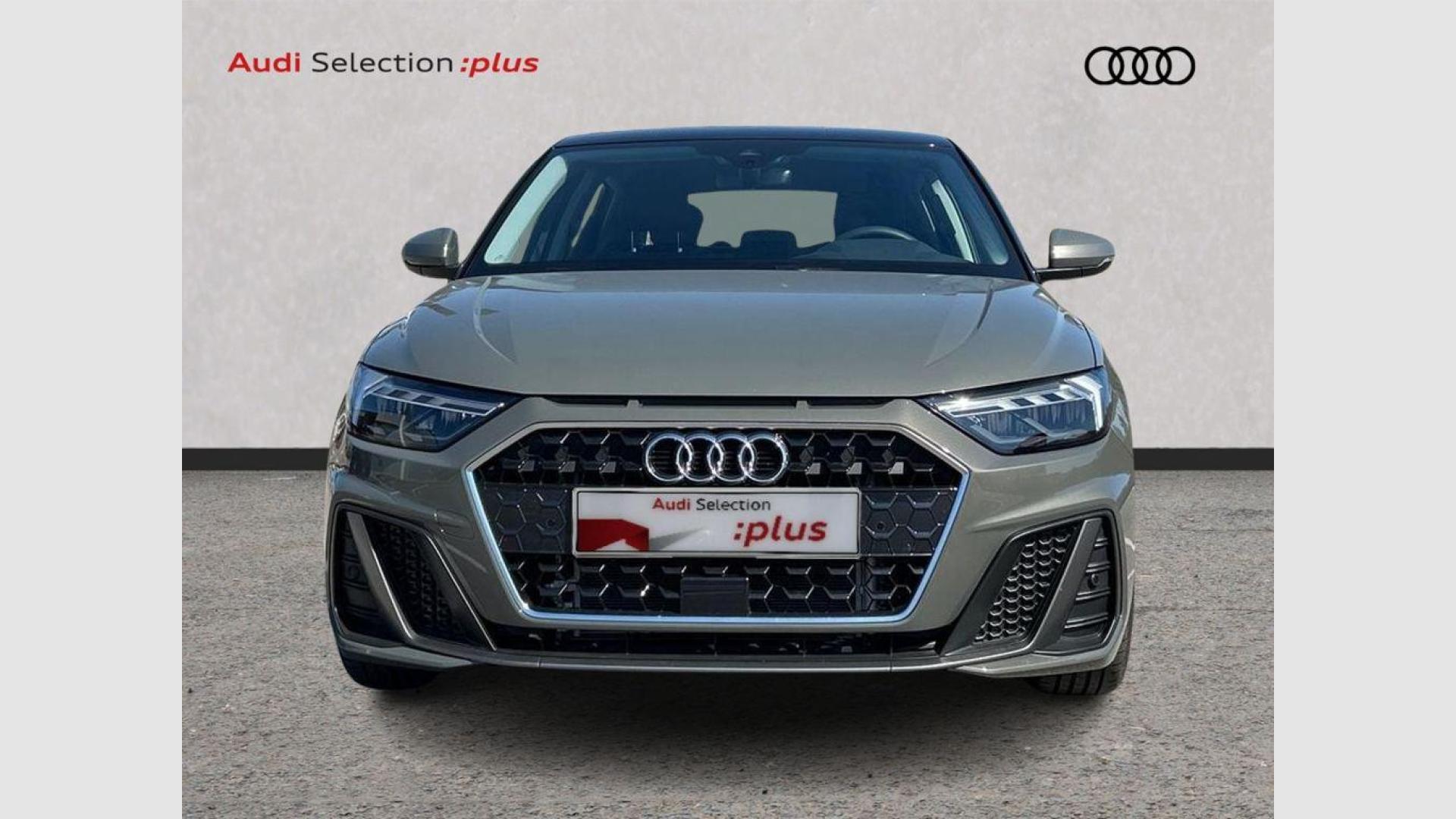 Audi A1 Adrenalin edition 30 TFSI 81 kW (110 CV)