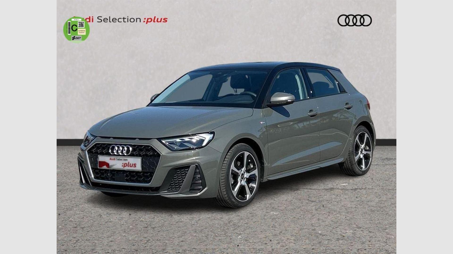 Audi A1 Sportback Adrenalin edition 30 TFSI 81 kW (110 CV)