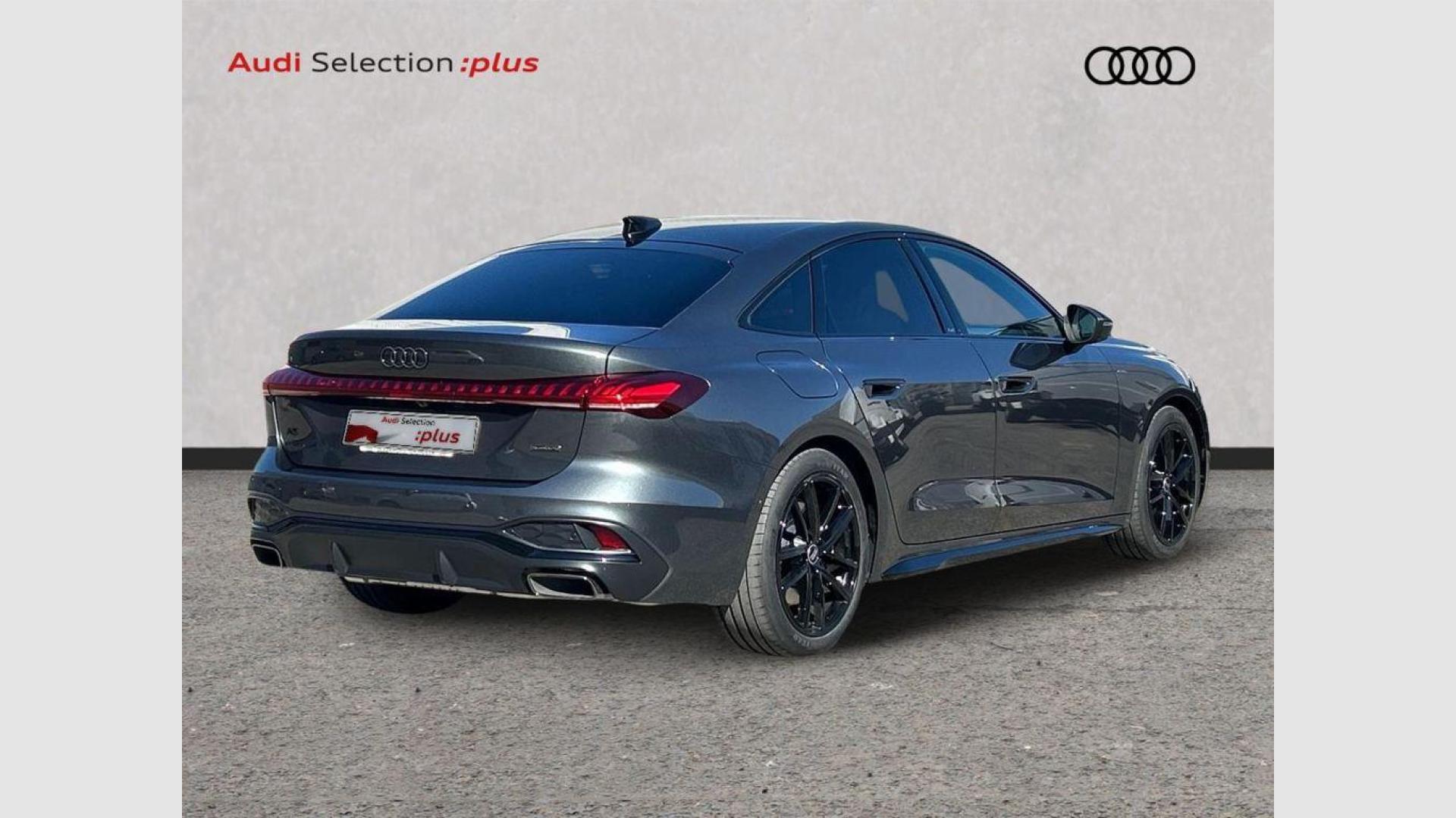 Audi A5 A5 e-hybrid Black line quattro S tronic 220kW