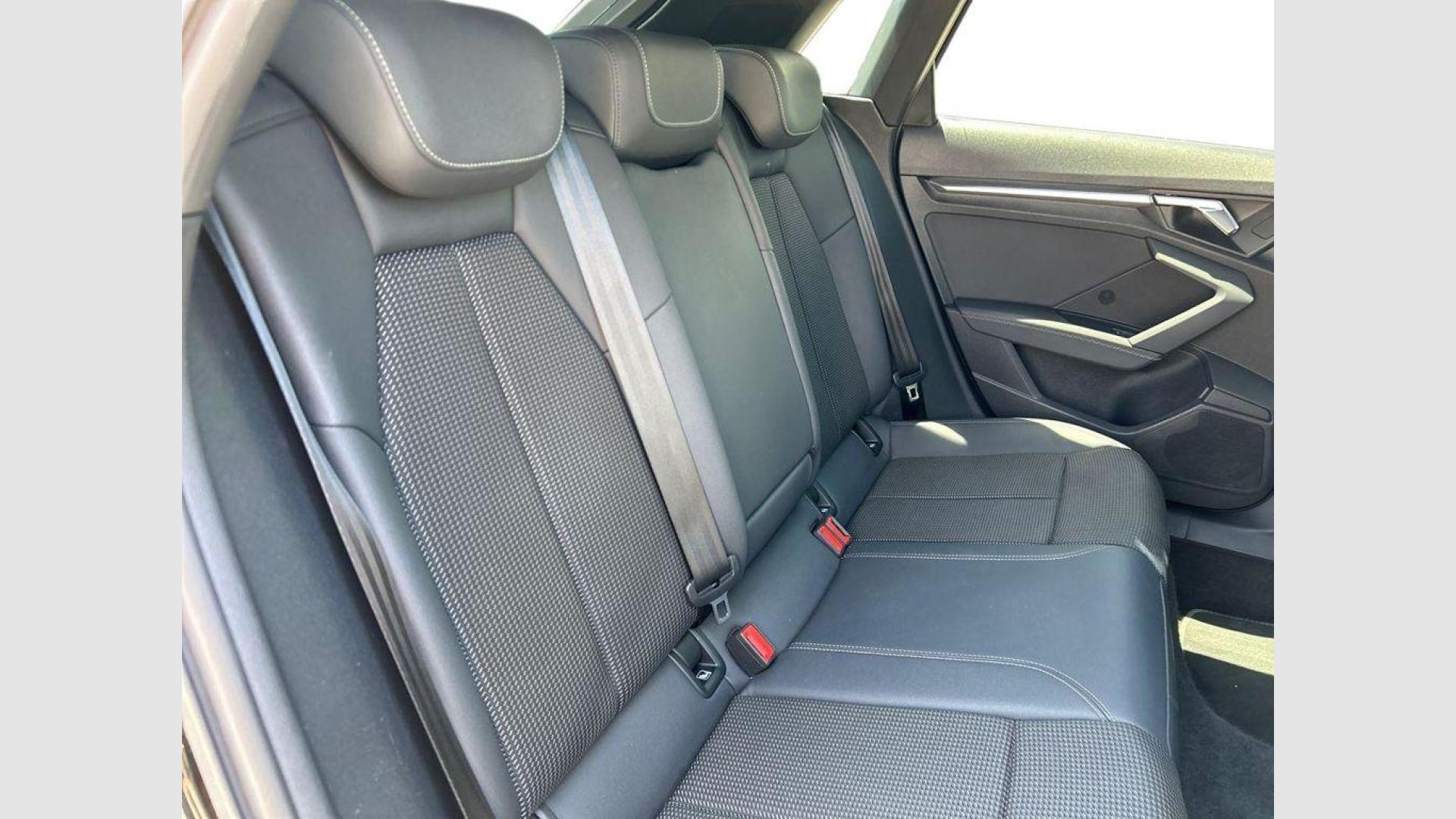 Audi A3 Sportback TFSIe Genuine edition 35 TDI 110 kW (150 CV) S tronic