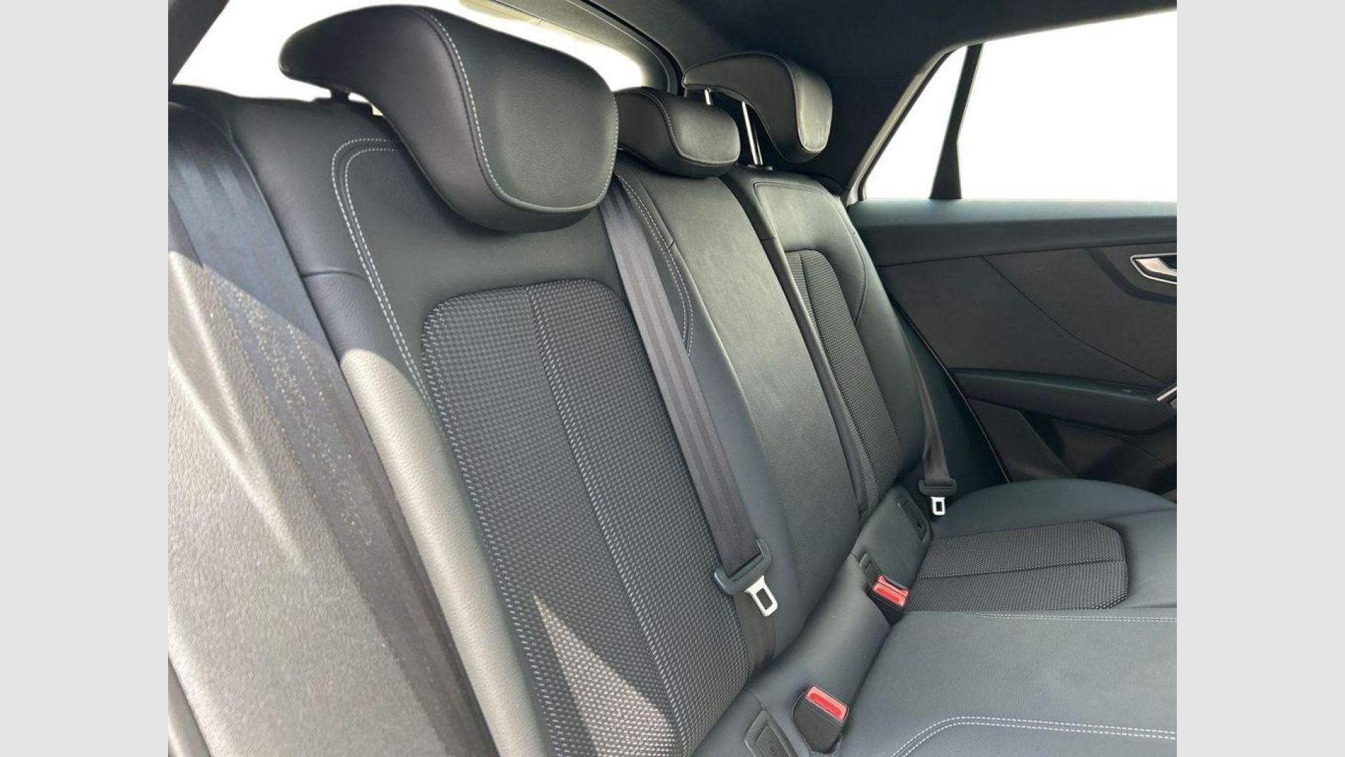 Audi Q2 S line 35 TDI 110 kW (150 CV) S tronic