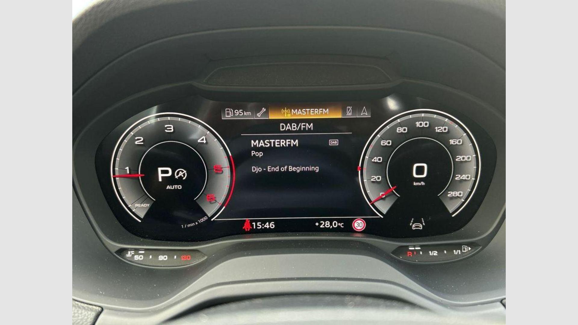 Audi Q2 S line 35 TDI 110 kW (150 CV) S tronic