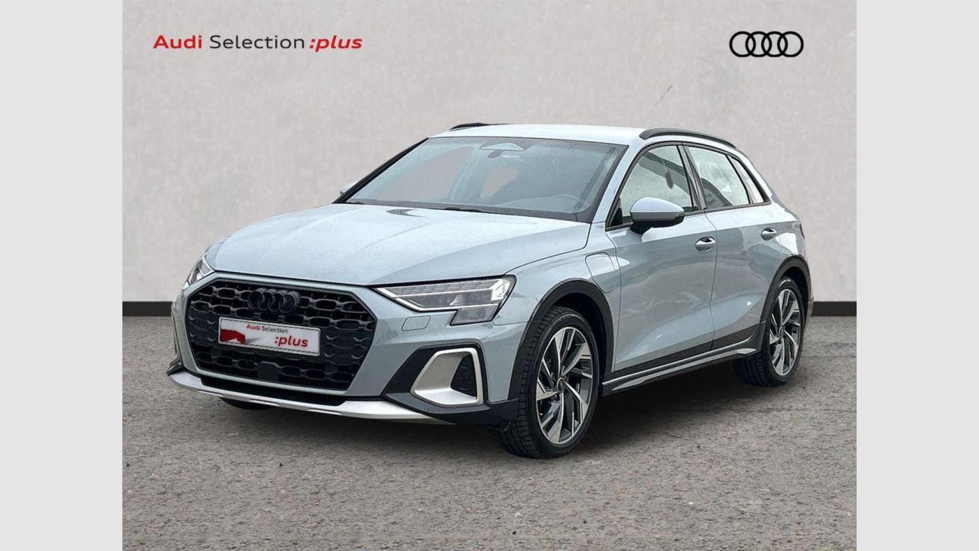 Audi A3 Sportback TFSIe Genuine 40 TFSI e 150 kW (204 CV) S tronic