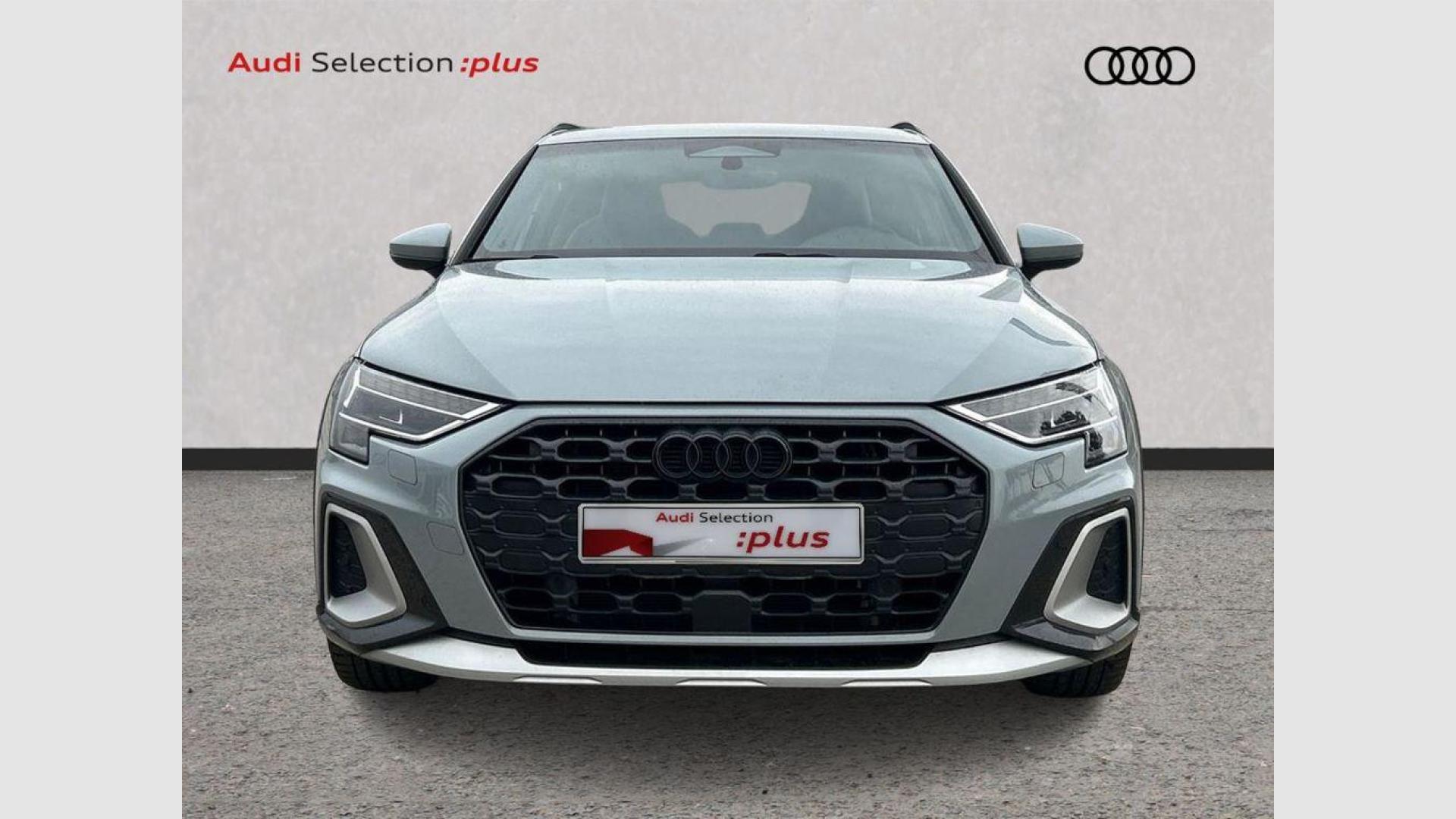 Audi A3 Sportback TFSIe Genuine 40 TFSI e 150 kW (204 CV) S tronic