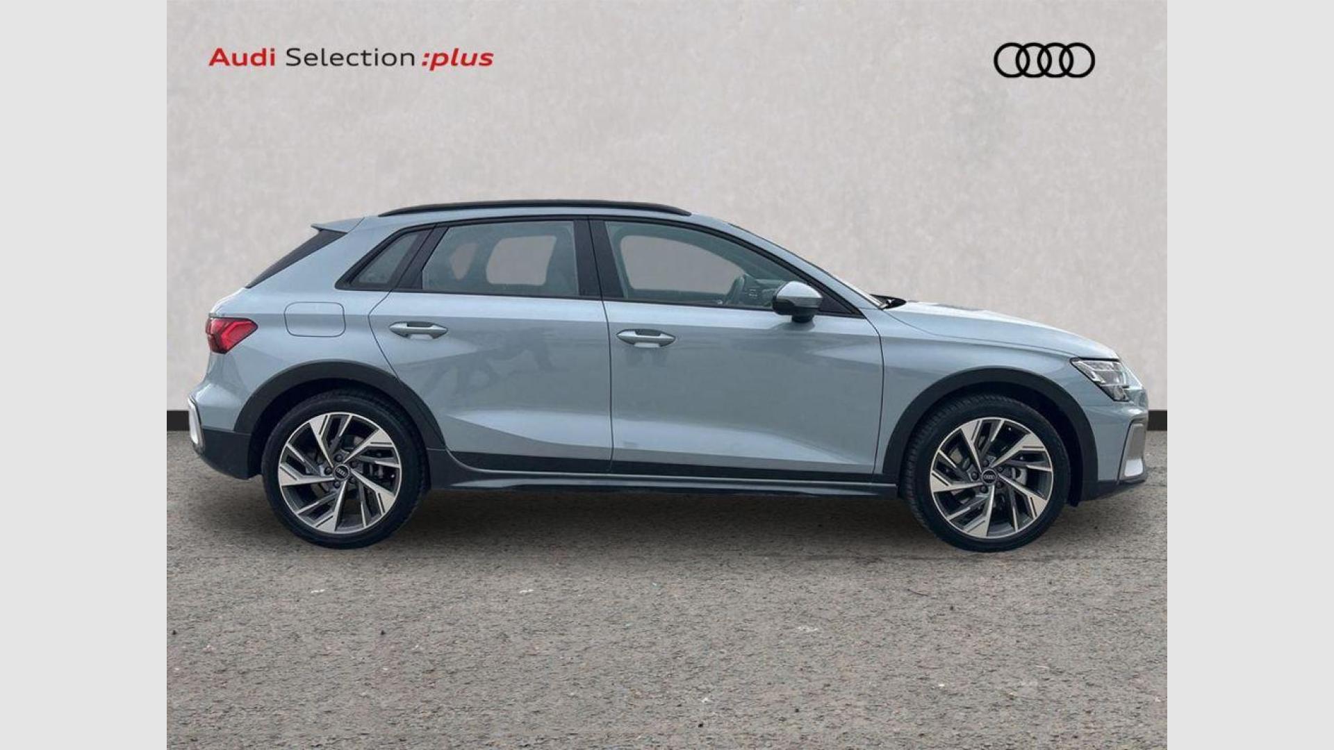 Audi A3 Sportback TFSIe Genuine 40 TFSI e 150 kW (204 CV) S tronic
