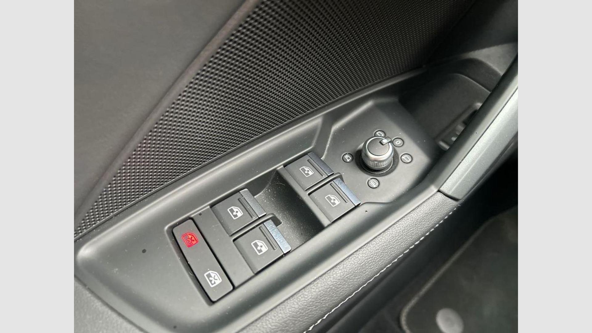 Audi A3 Sportback TFSIe Genuine 40 TFSI e 150 kW (204 CV) S tronic