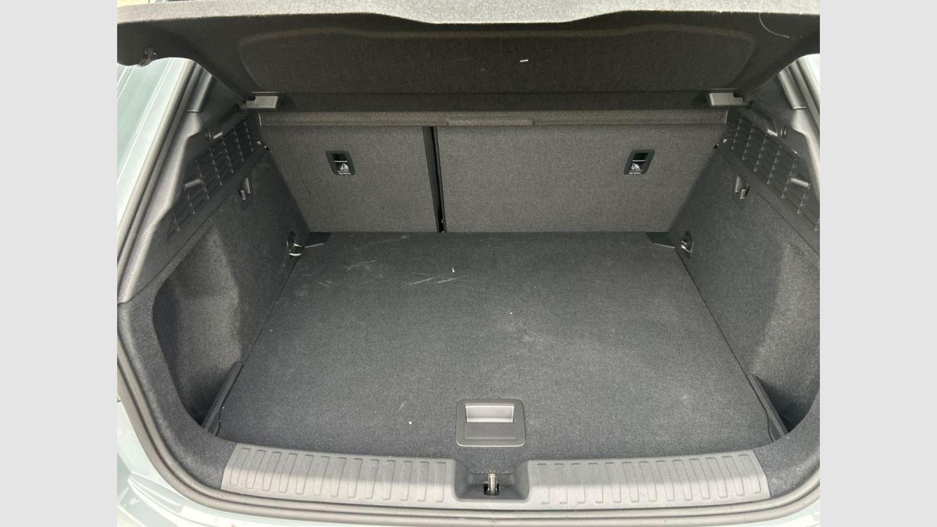 Audi A3 Sportback TFSIe Genuine 40 TFSI e 150 kW (204 CV) S tronic