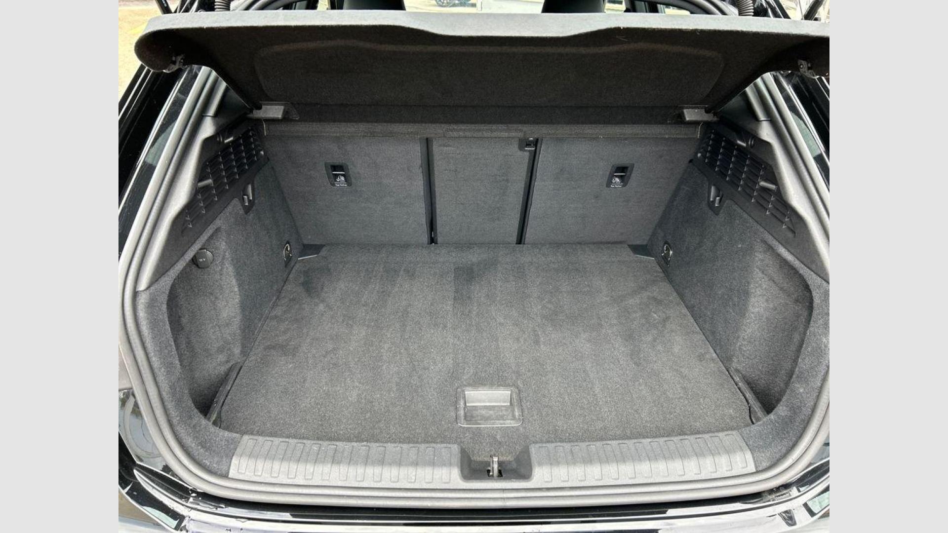 Audi A3 Sportback TFSIe Genuine edition 35 TDI 110 kW (150 CV) S tronic