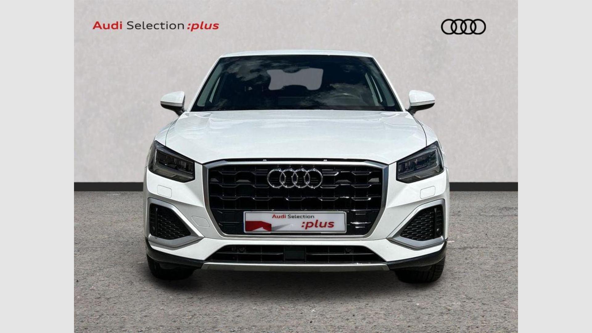 Audi Q2 Advanced 30 TDI 85 kW (116 CV) S tronic