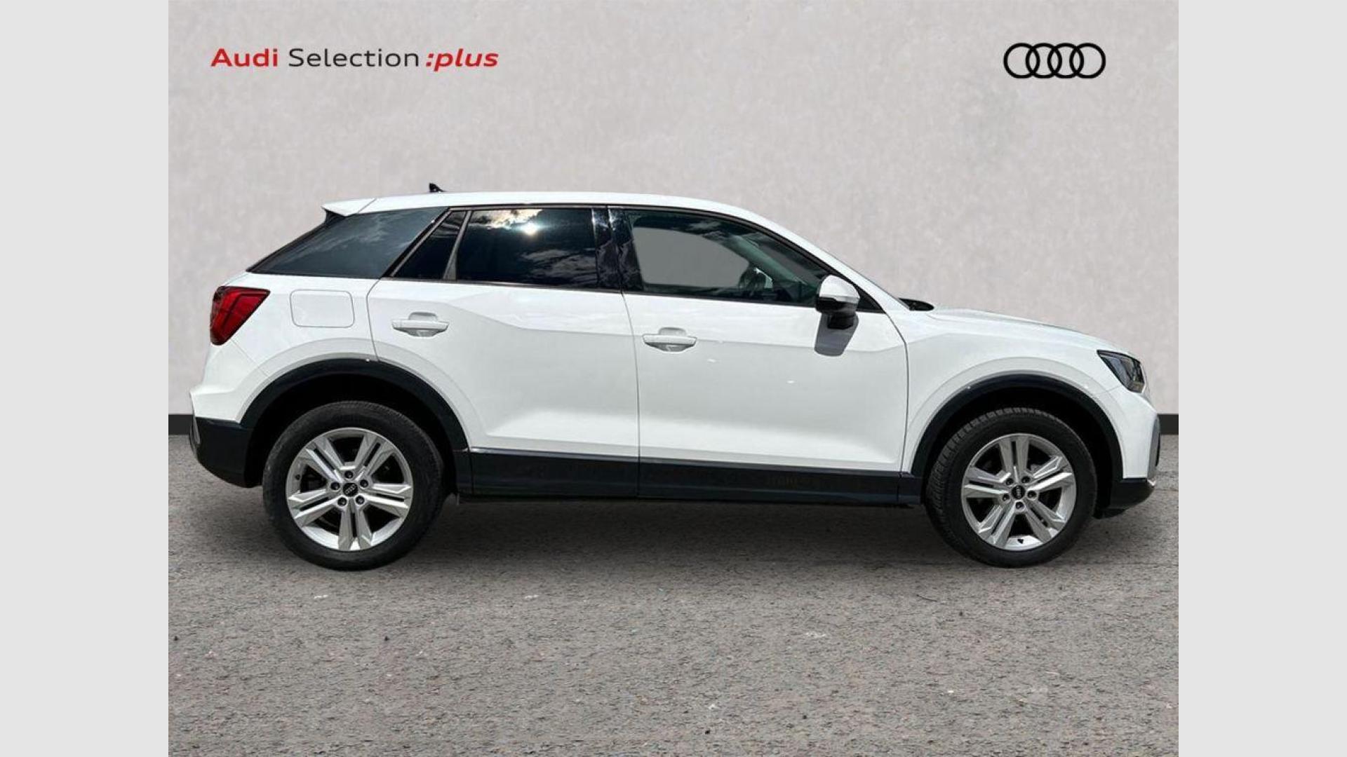 Audi Q2 Advanced 30 TDI 85 kW (116 CV) S tronic