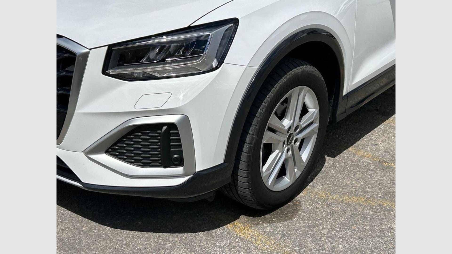Audi Q2 Advanced 30 TDI 85 kW (116 CV) S tronic