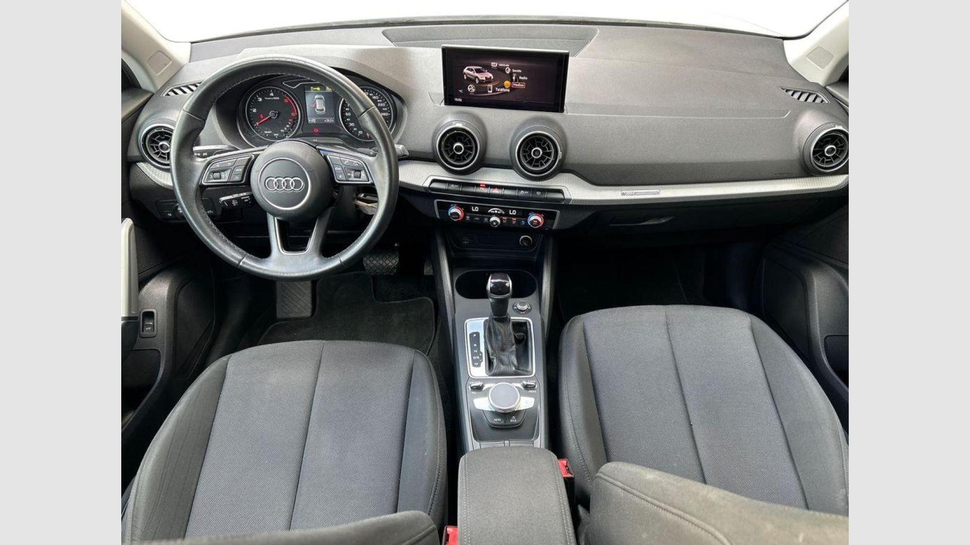 Audi Q2 Advanced 30 TDI 85 kW (116 CV) S tronic