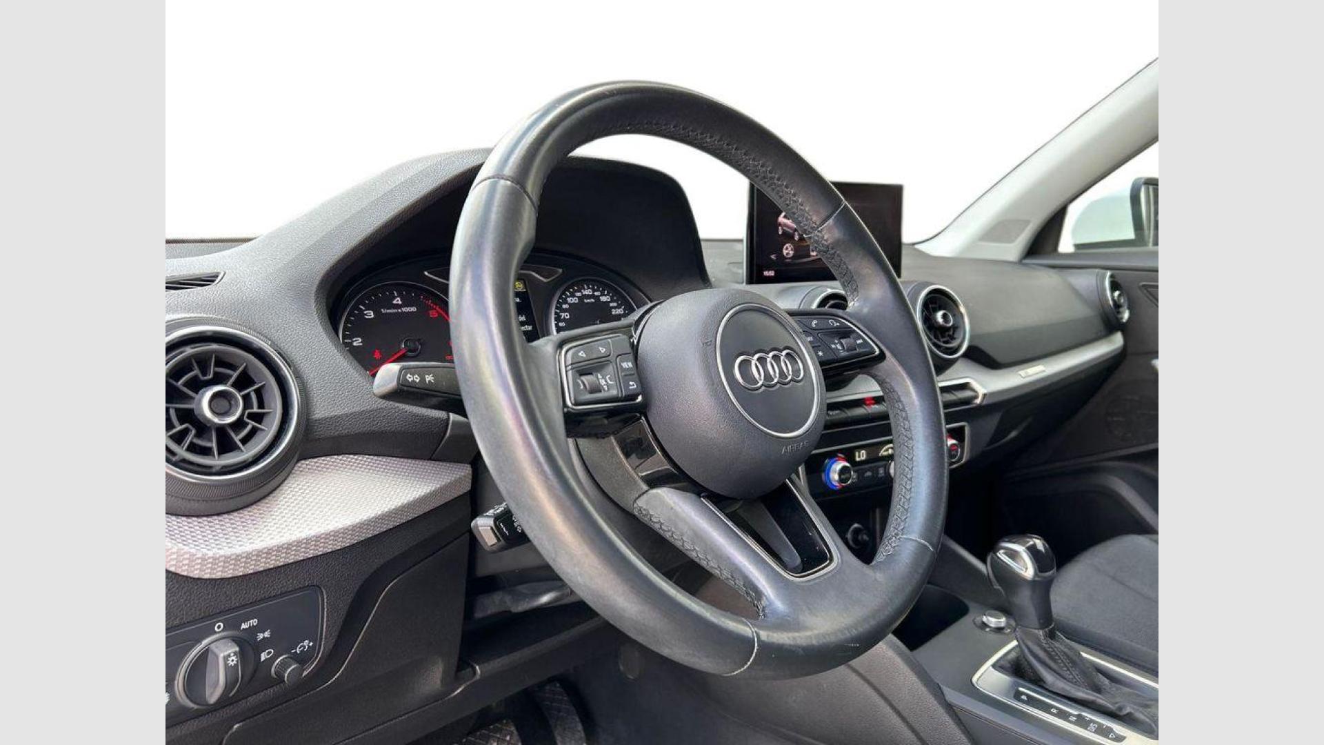 Audi Q2 Advanced 30 TDI 85 kW (116 CV) S tronic