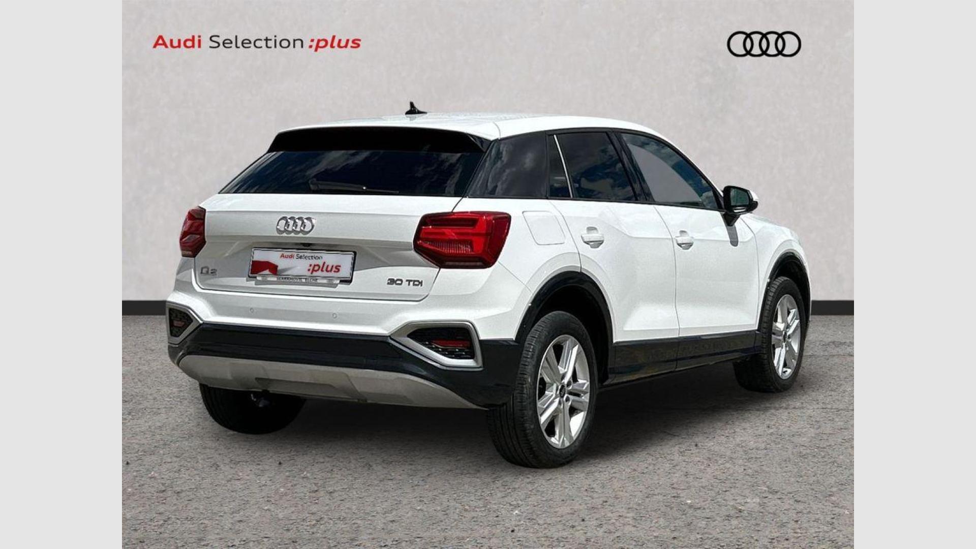 Audi Q2 Advanced 30 TDI 85 kW (116 CV) S tronic