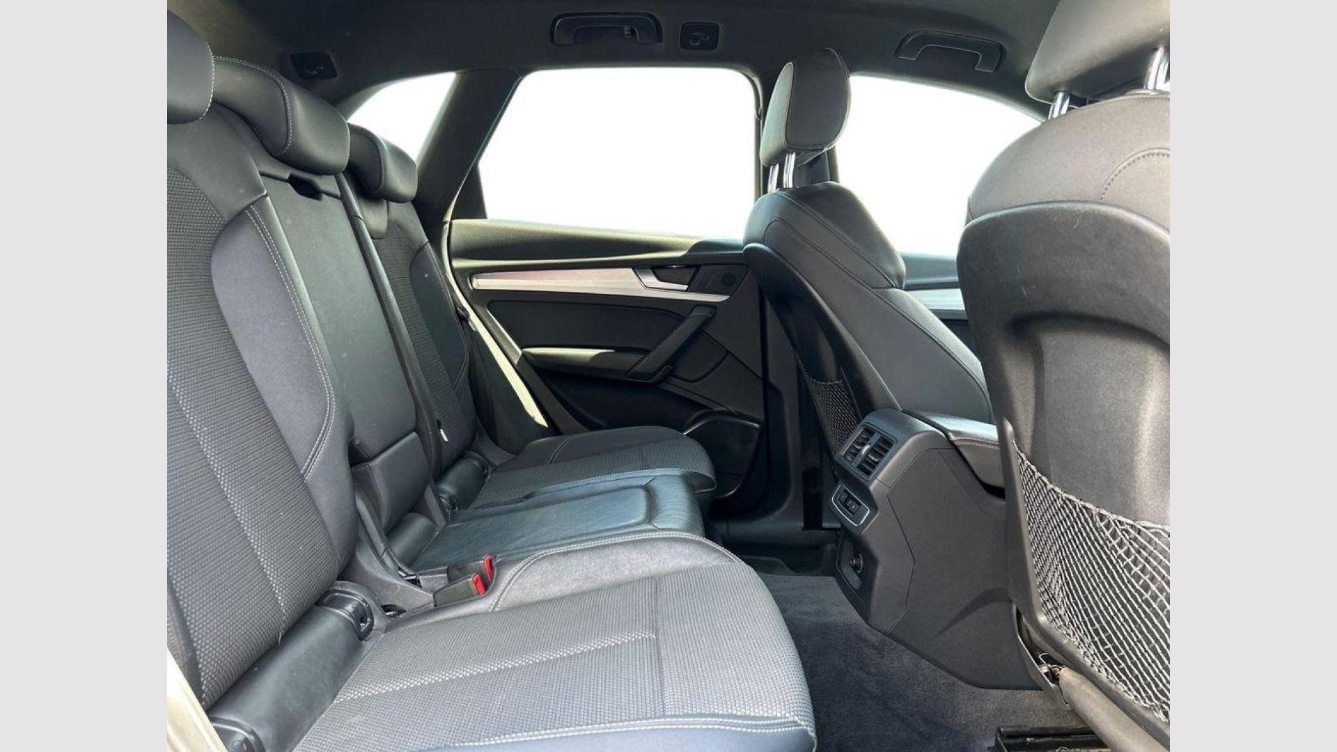 Audi Q5 Black line 40 TDI quattro-ultra 150 kW (204 CV)