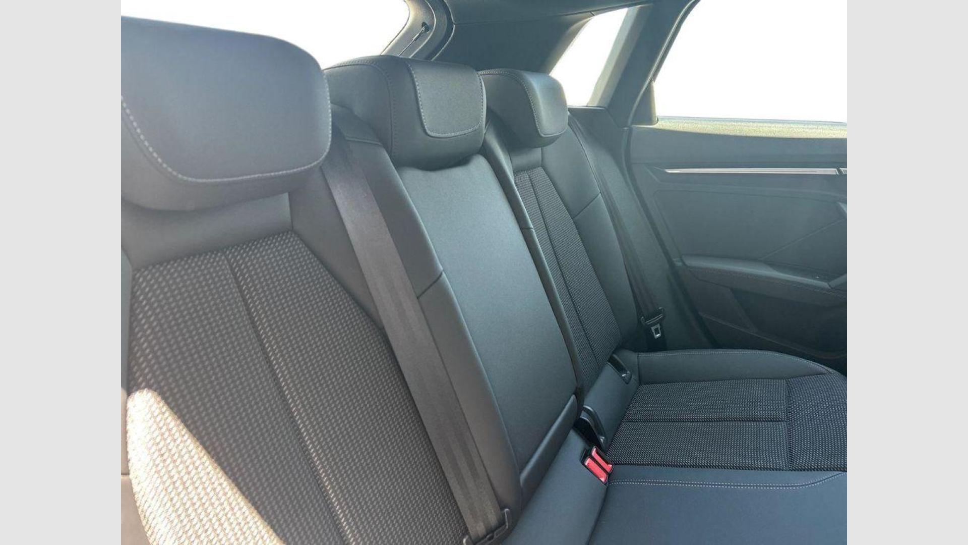 Audi A3 Sportback TFSIe S line 35 TDI 110 kW (150 CV) S tronic