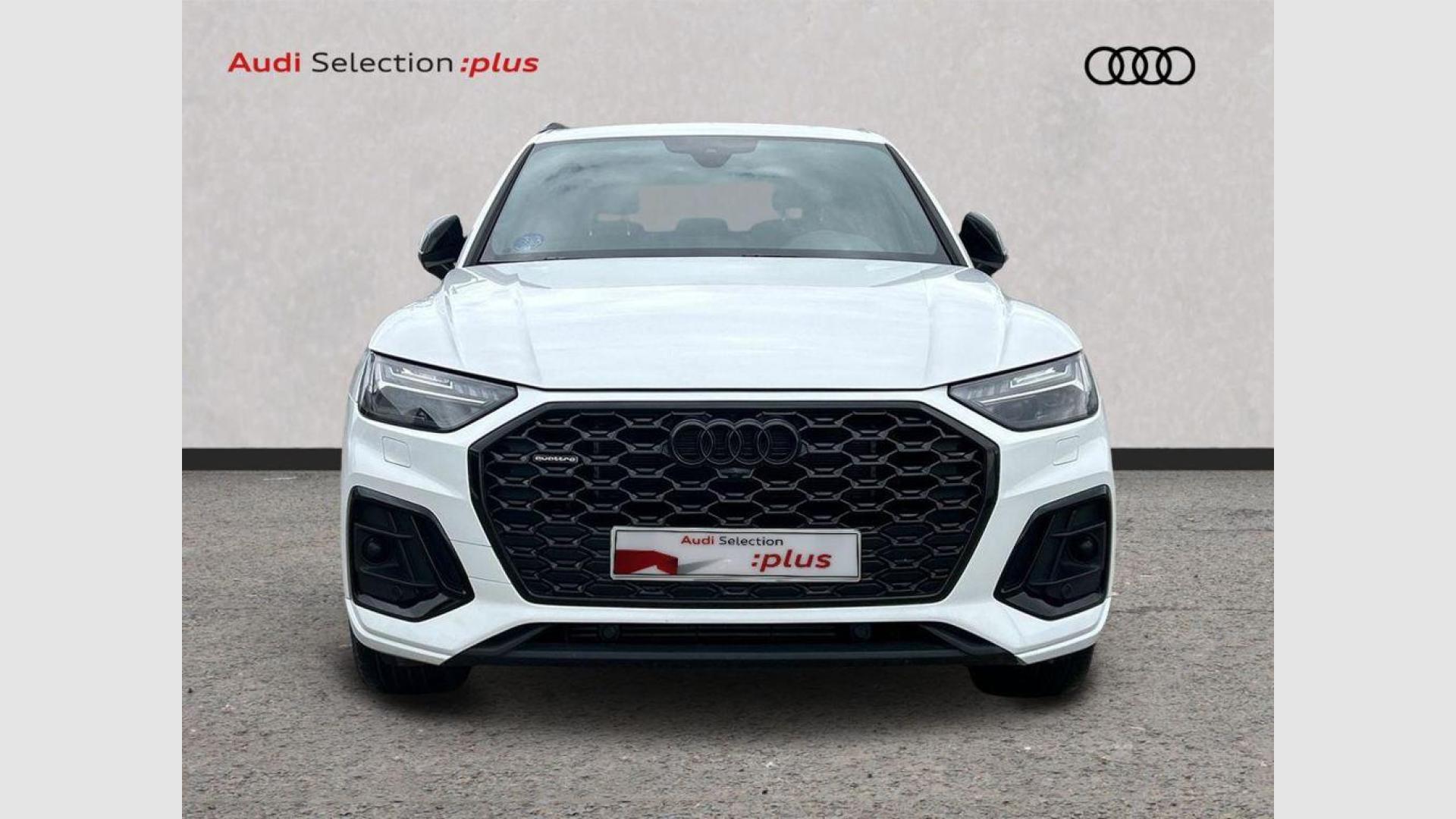 Audi Q5 Sportback TFSIe Black Line 55 TFSI e quattro-ultra 270 kW (367 CV)
