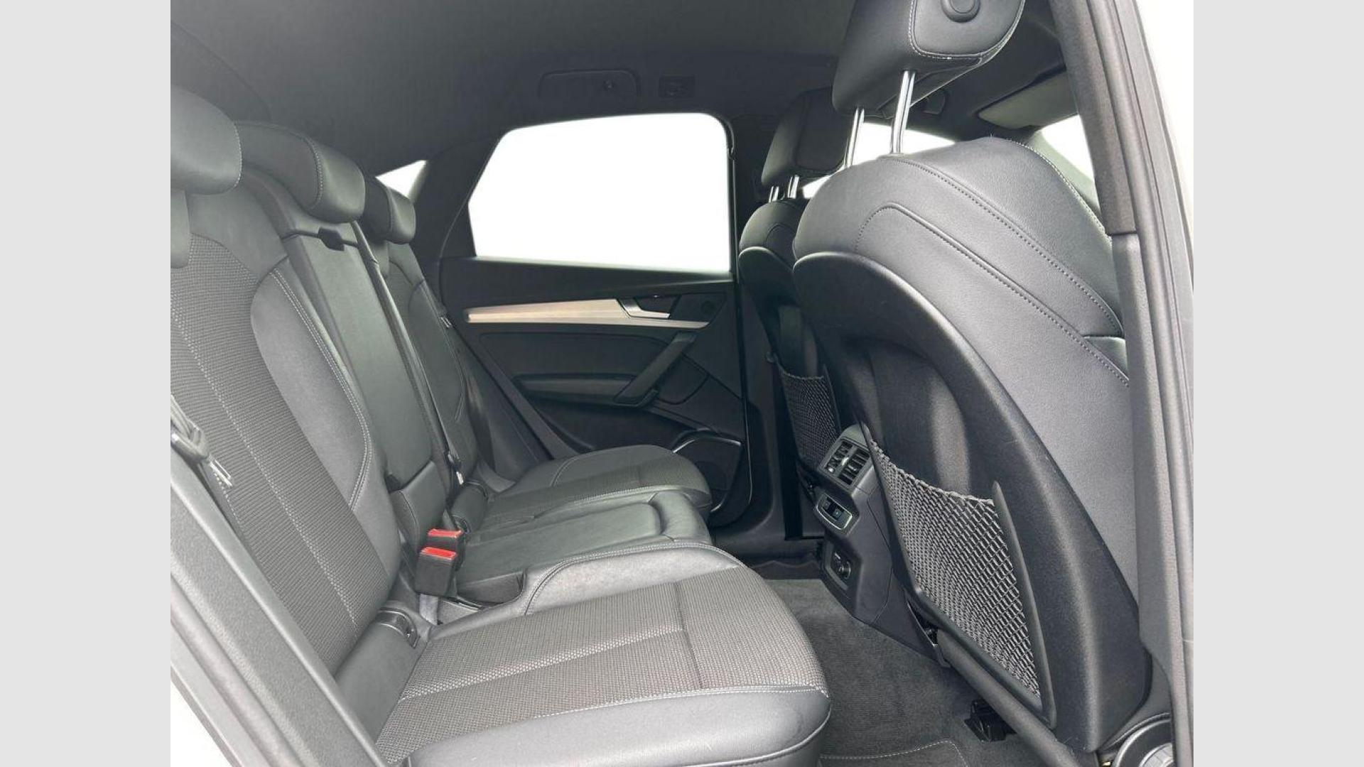 Audi Q5 Sportback TFSIe Black Line 55 TFSI e quattro-ultra 270 kW (367 CV)