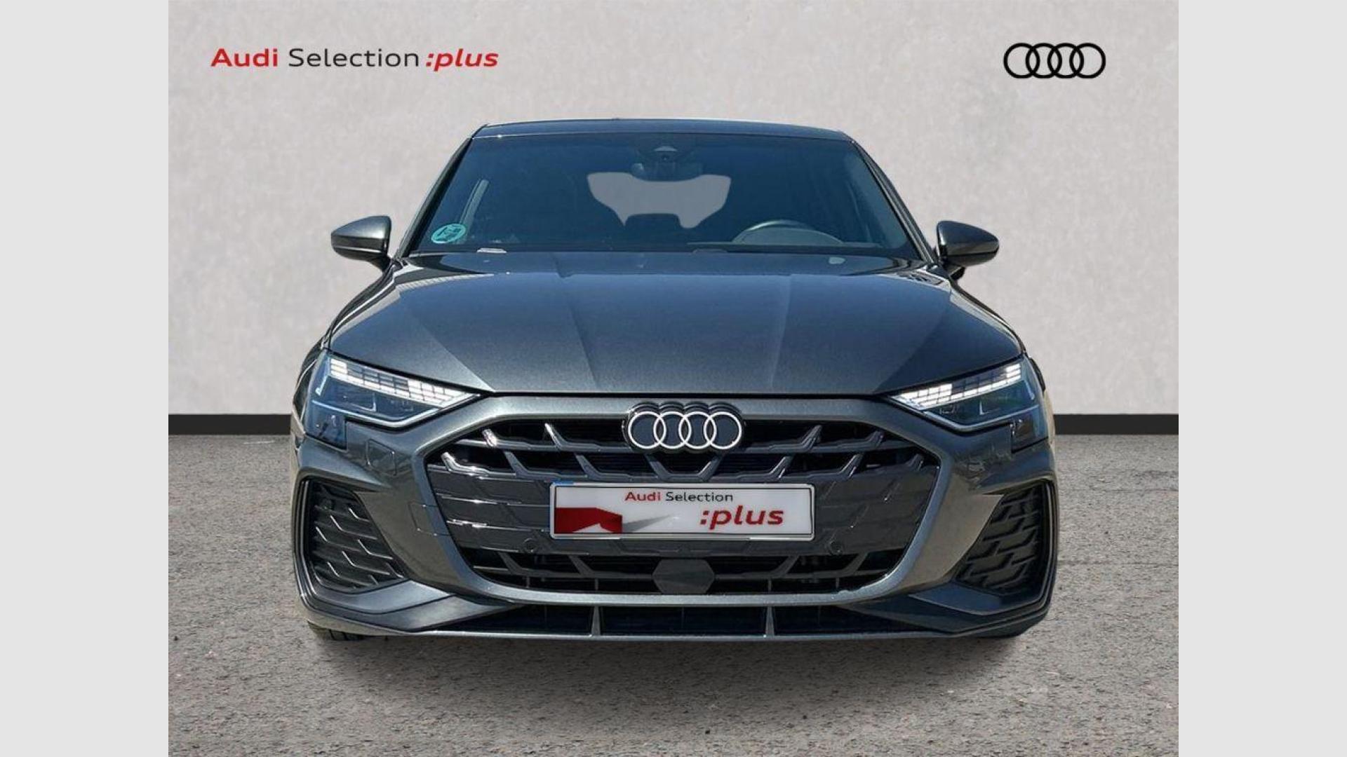 Audi A3 Sportback TFSIe S line 35 TDI 110 kW (150 CV) S tronic