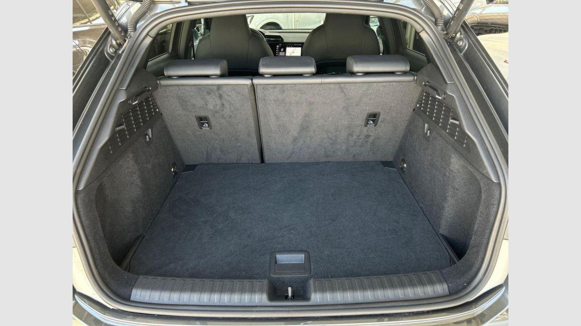 Audi A3 Sportback TFSIe S line 35 TDI 110 kW (150 CV) S tronic