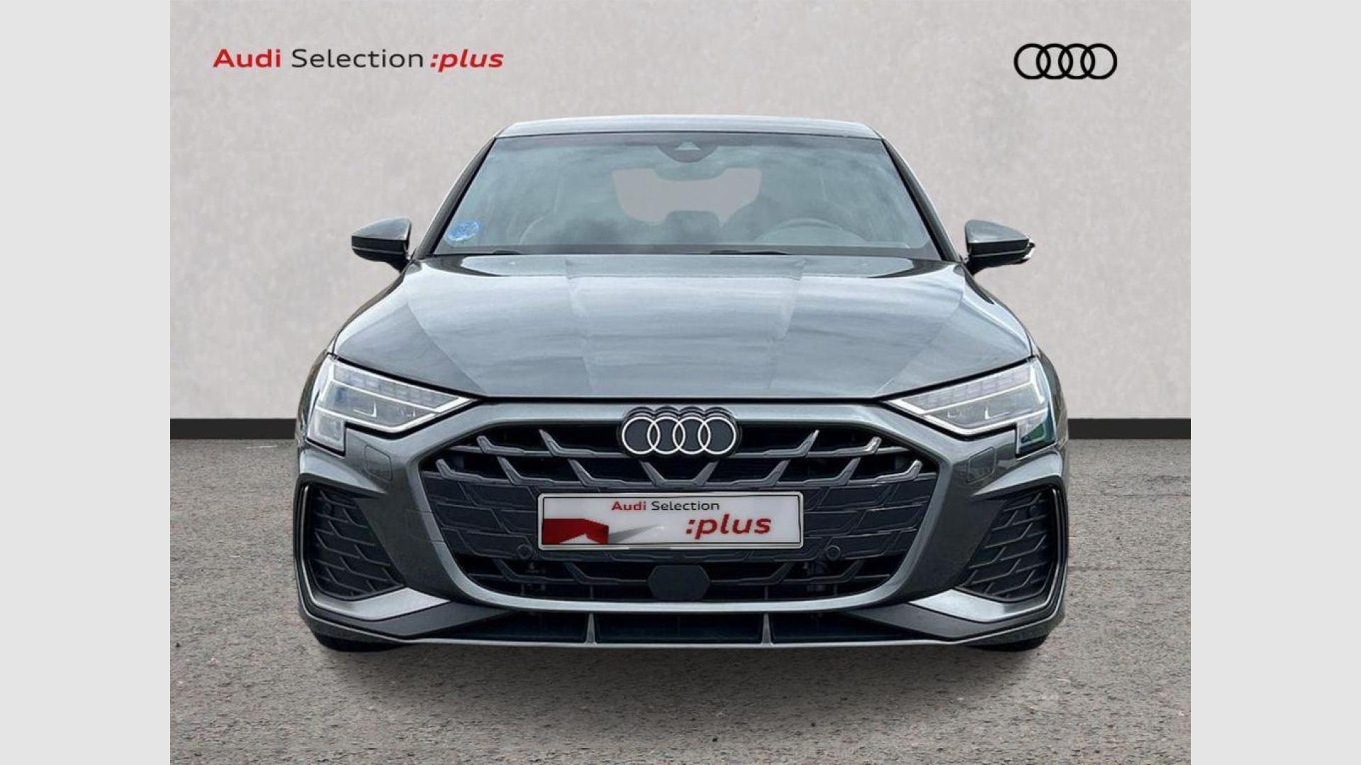 Audi A3 Sportback TFSIe S line 40 150 kW (204 CV) S tronic