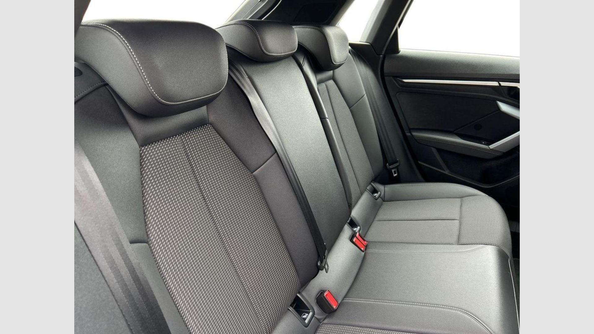 Audi A3 Sportback TFSIe S line 40 150 kW (204 CV) S tronic