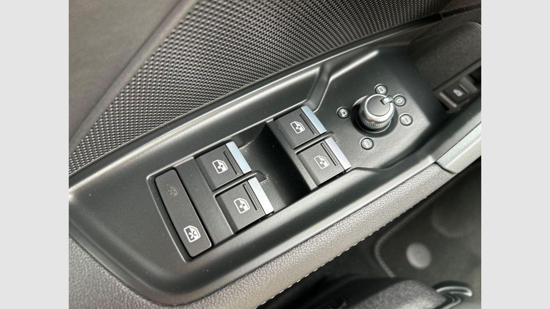 Audi A3 Sportback TFSIe S line 40 150 kW (204 CV) S tronic