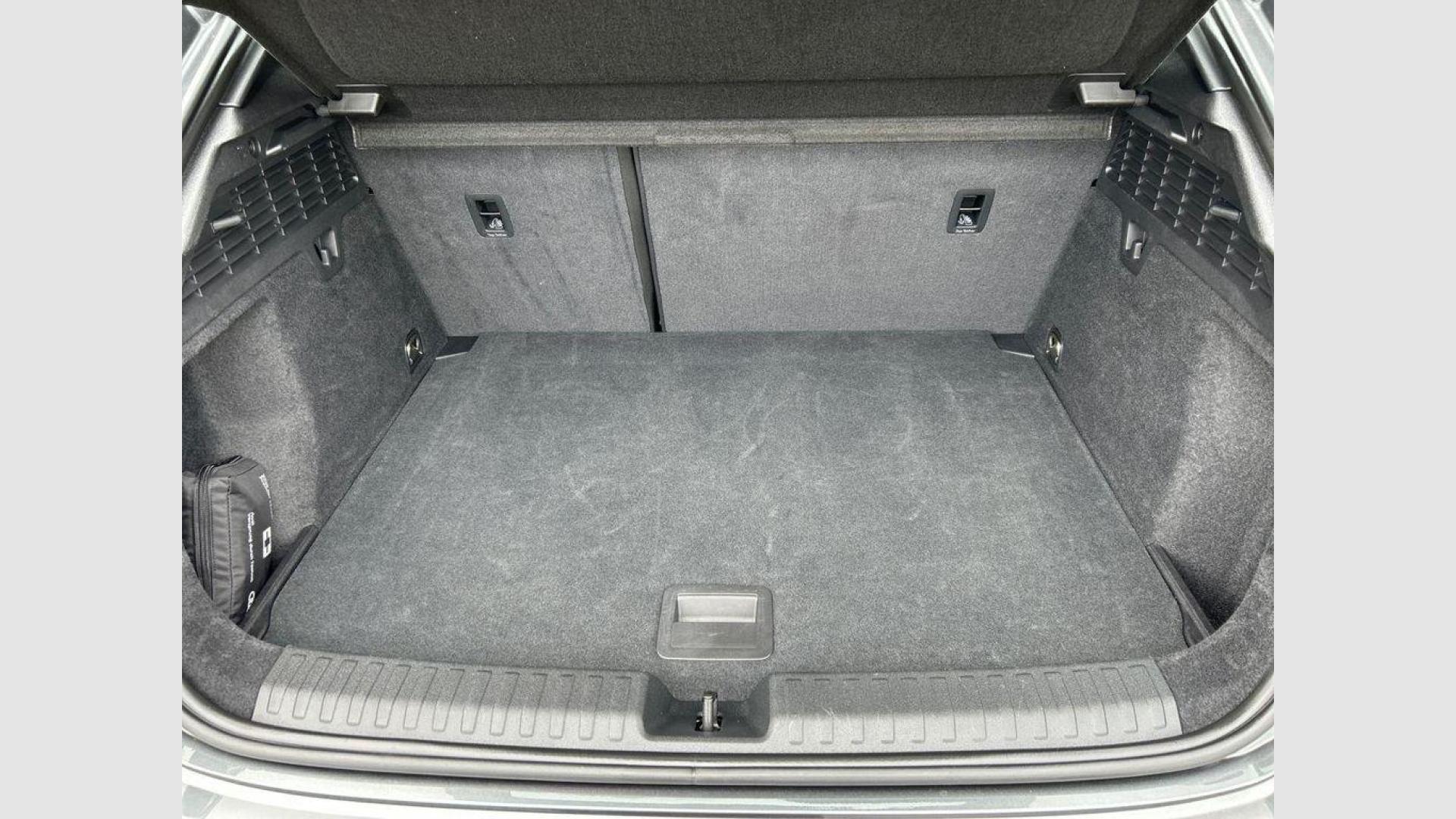 Audi A3 Sportback TFSIe S line 40 150 kW (204 CV) S tronic