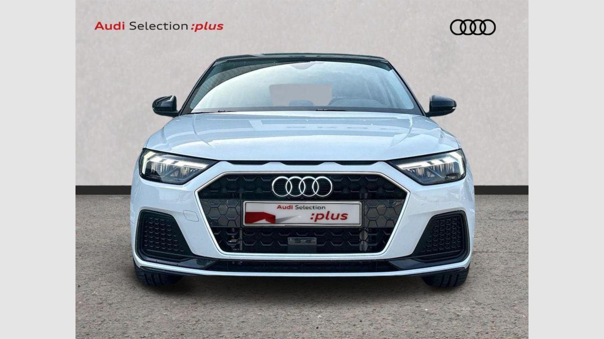 Audi A1 Sportback Advanced 30 TFSI 85 kW (116 CV) S tronic