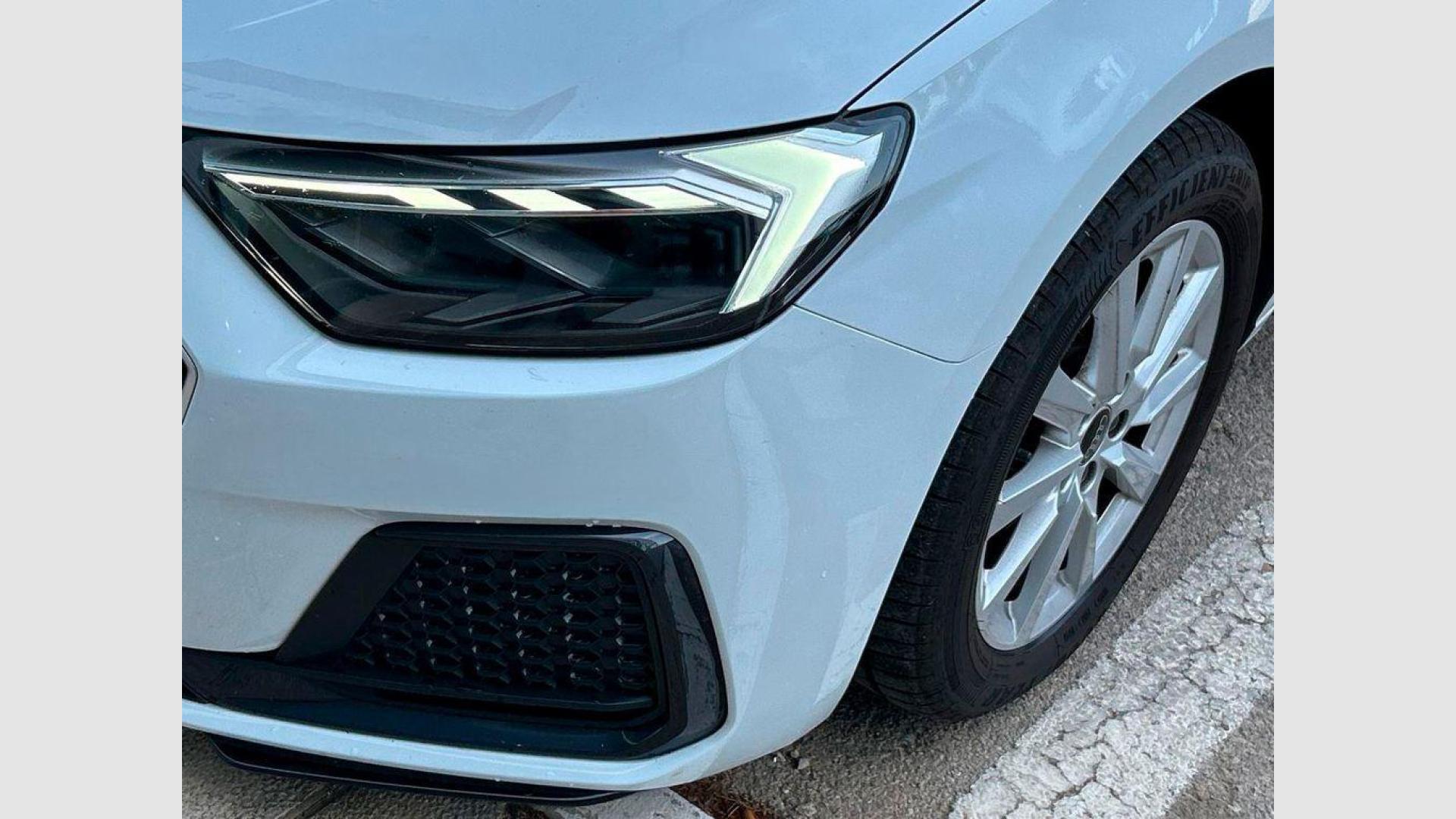 Audi A1 Sportback Advanced 30 TFSI 85 kW (116 CV) S tronic
