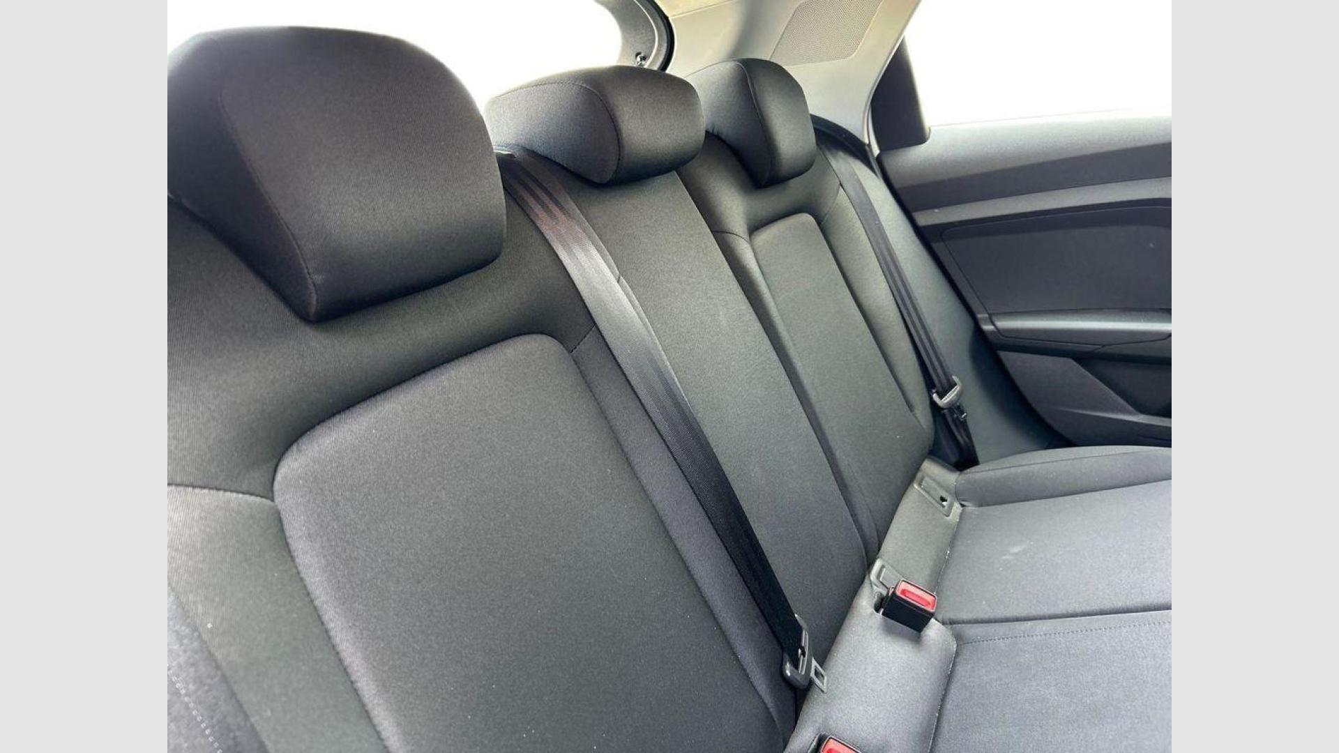 Audi A1 Sportback Advanced 30 TFSI 85 kW (116 CV) S tronic