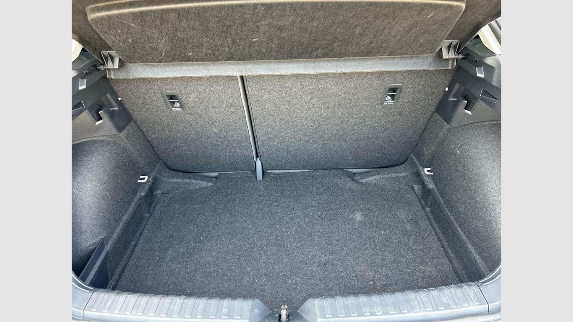 Audi A1 Sportback Advanced 30 TFSI 85 kW (116 CV) S tronic