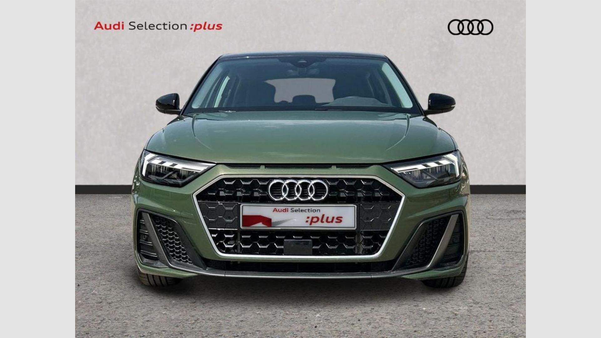 Audi A1 Sportback Adrenalin edition 30 TFSI 85 kW (116 CV)