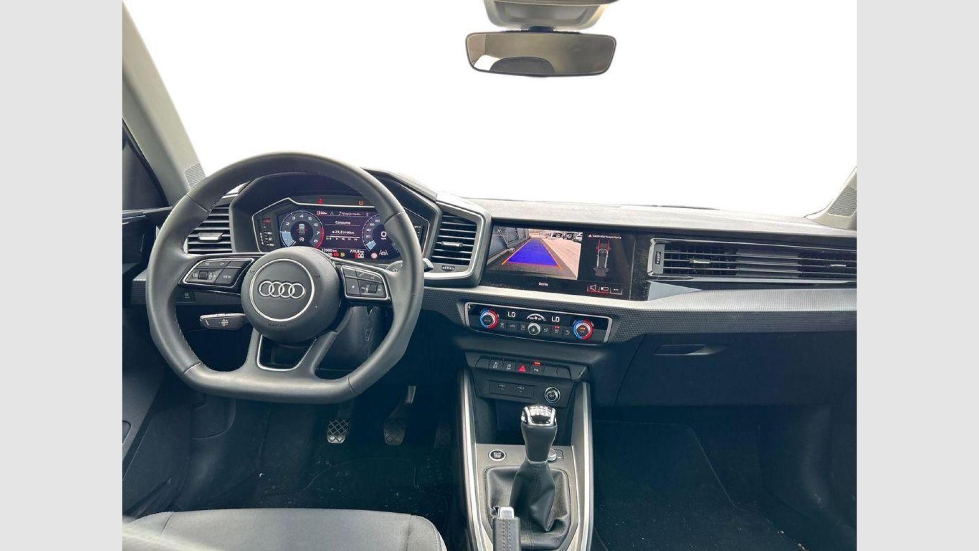 Audi A1 Sportback Adrenalin edition 30 TFSI 85 kW (116 CV)