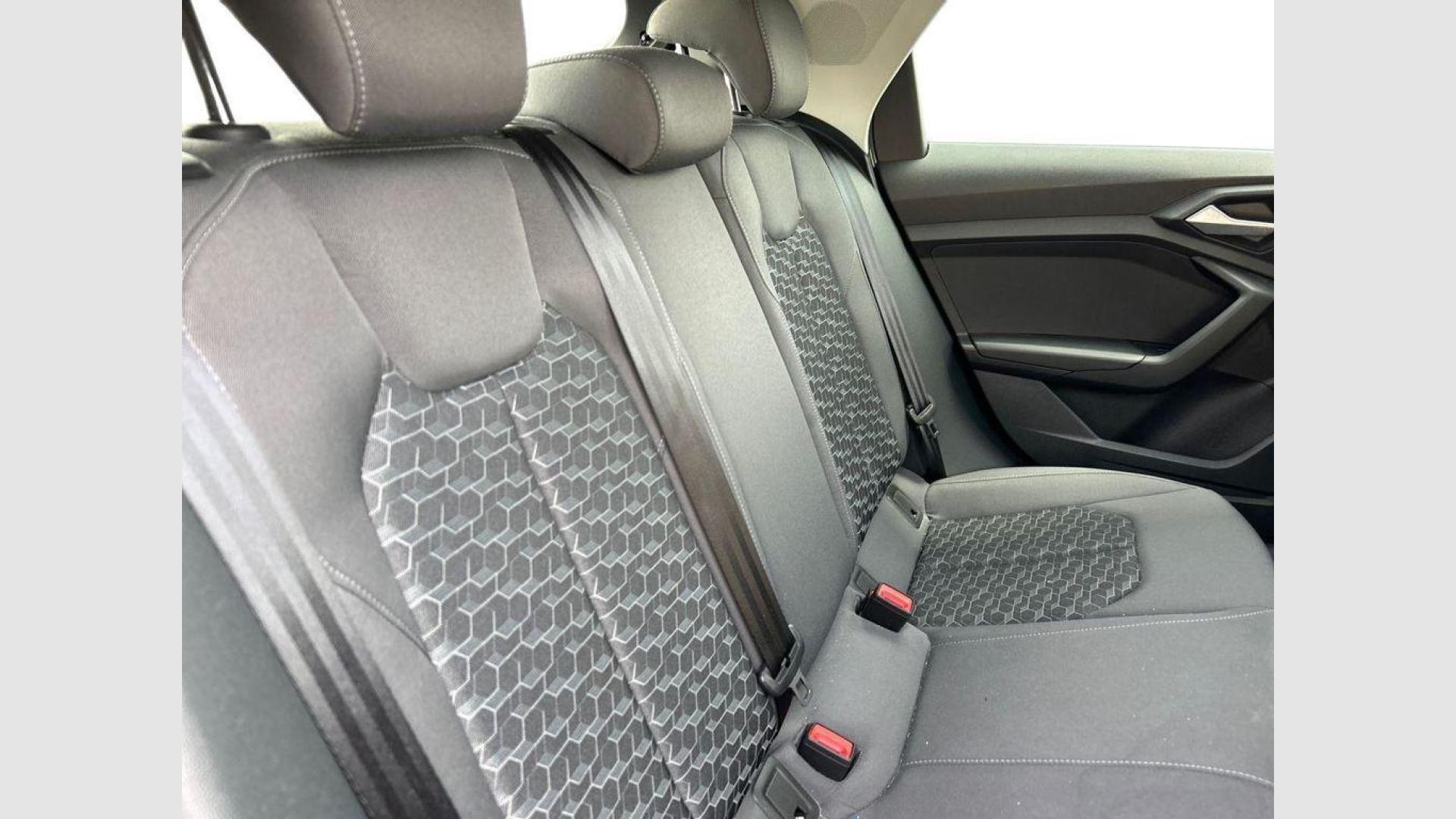 Audi A1 Sportback Adrenalin edition 30 TFSI 85 kW (116 CV)
