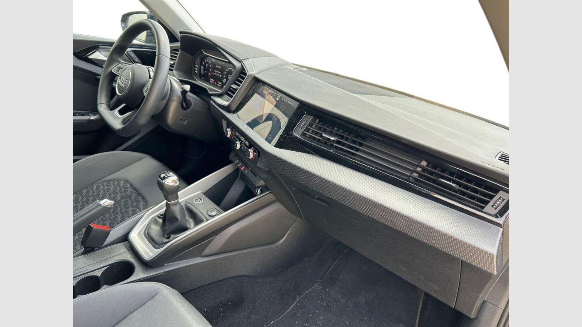 Audi A1 Sportback Adrenalin edition 30 TFSI 85 kW (116 CV)