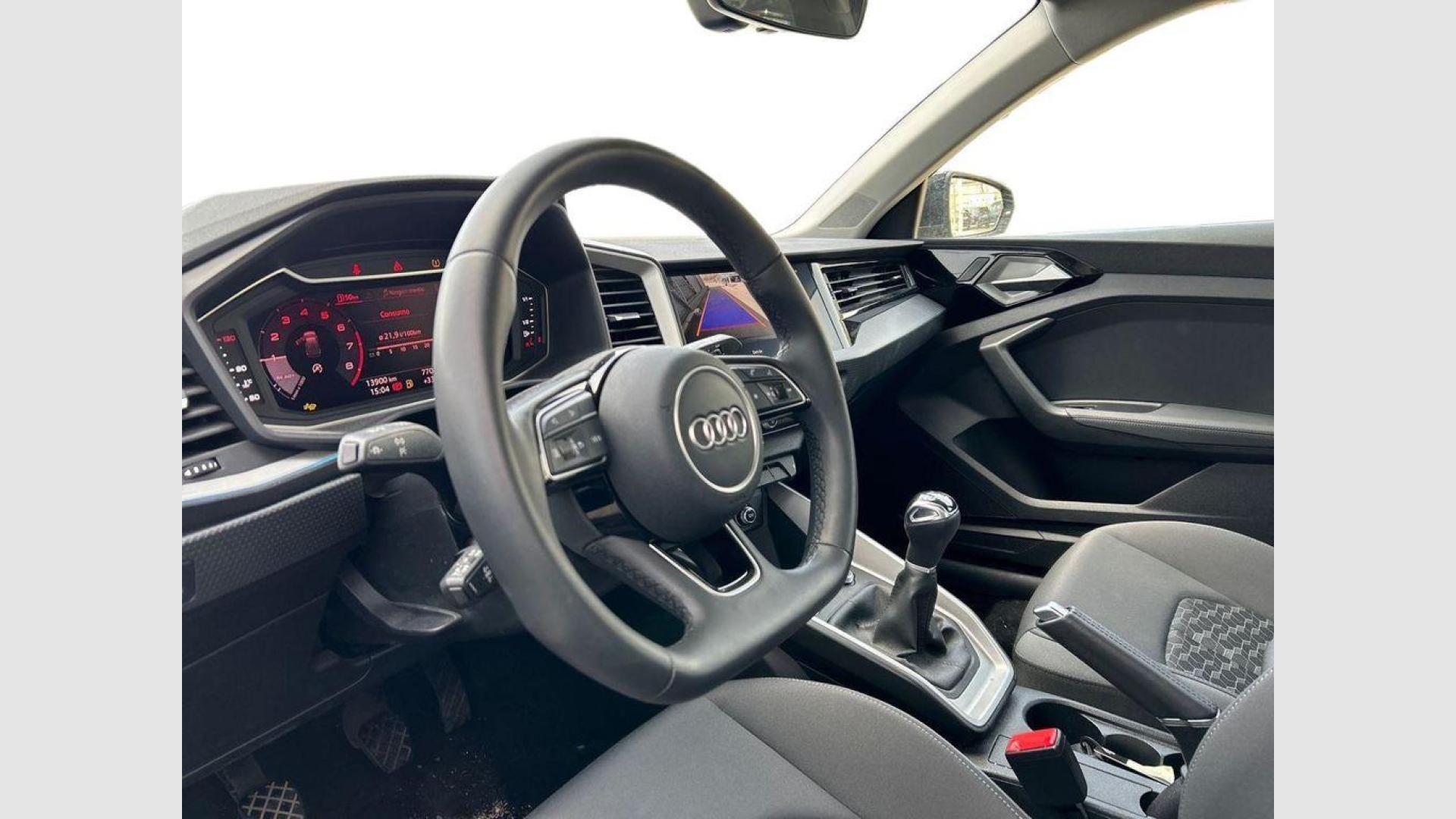 Audi A1 Sportback Adrenalin edition 30 TFSI 85 kW (116 CV)