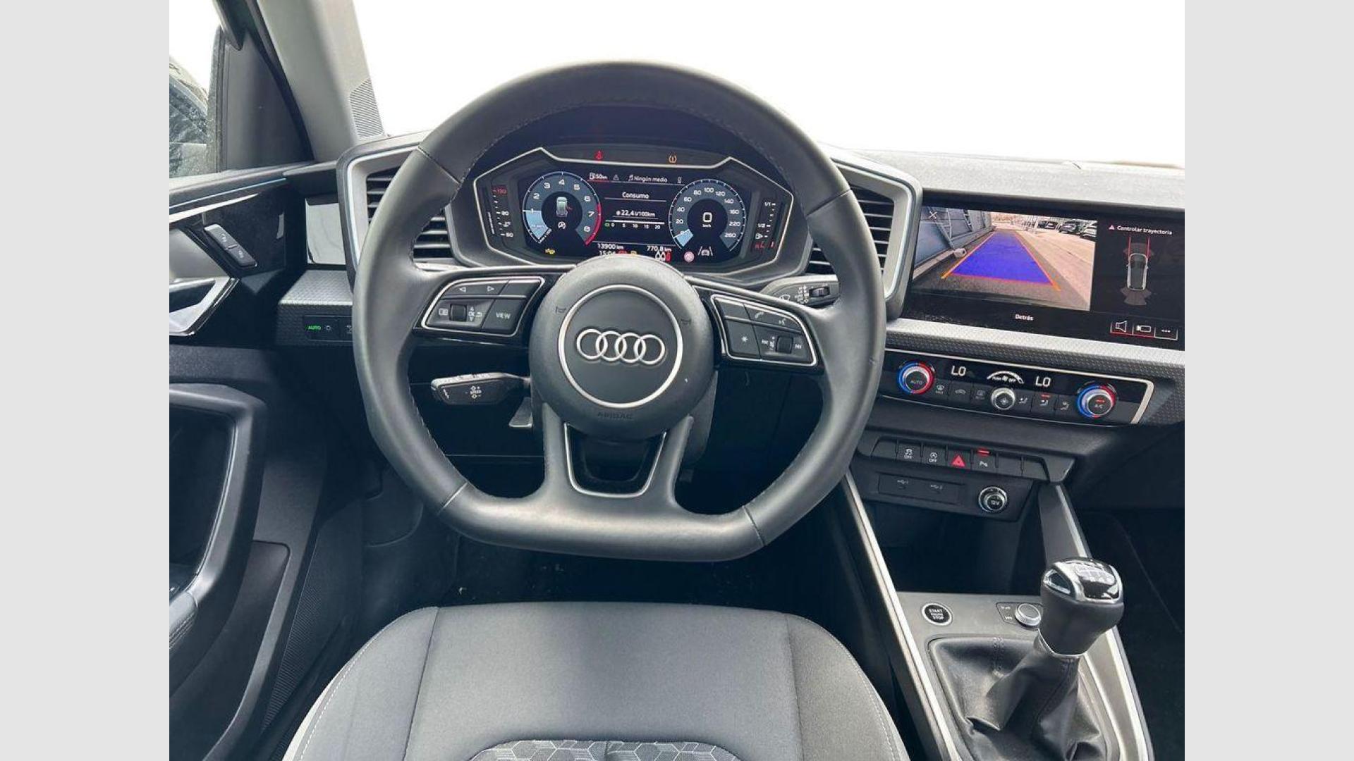 Audi A1 Sportback Adrenalin edition 30 TFSI 85 kW (116 CV)
