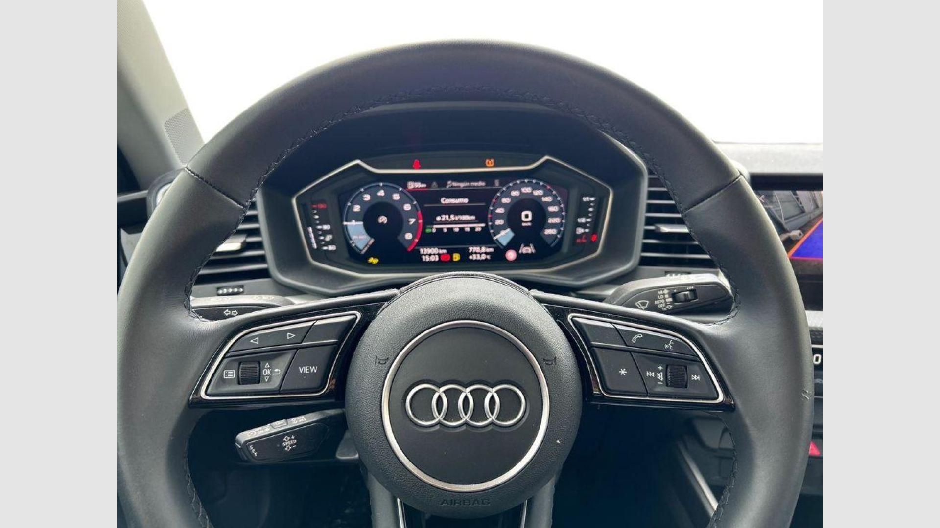 Audi A1 Sportback Adrenalin edition 30 TFSI 85 kW (116 CV)