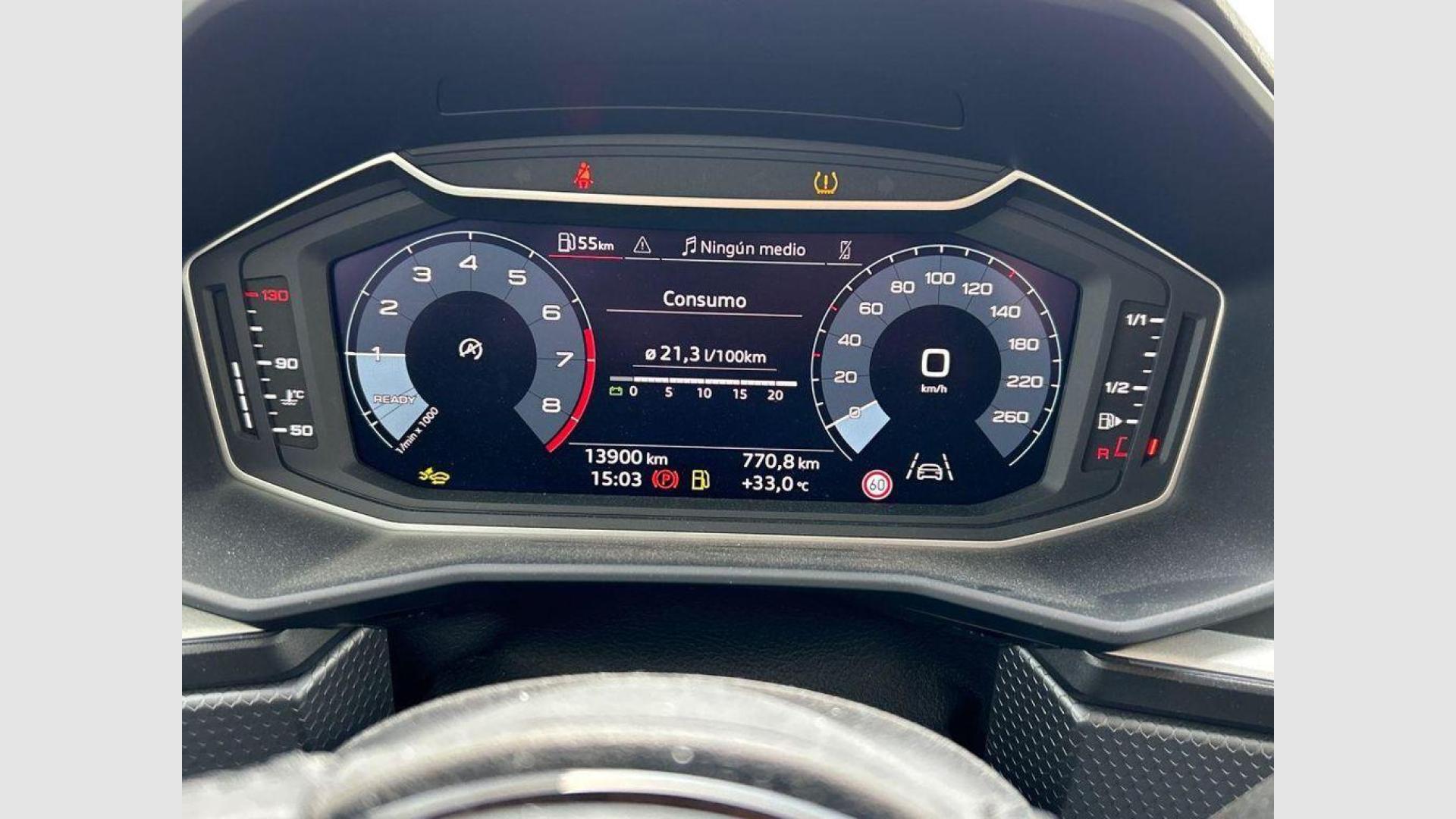 Audi A1 Sportback Adrenalin edition 30 TFSI 85 kW (116 CV)